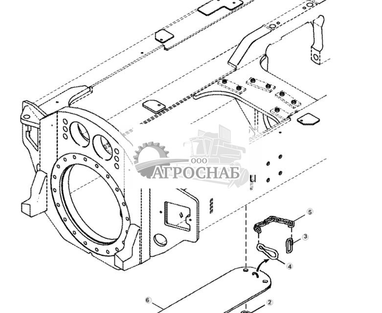 Shield, Rear Frame - ST849030 392.jpg